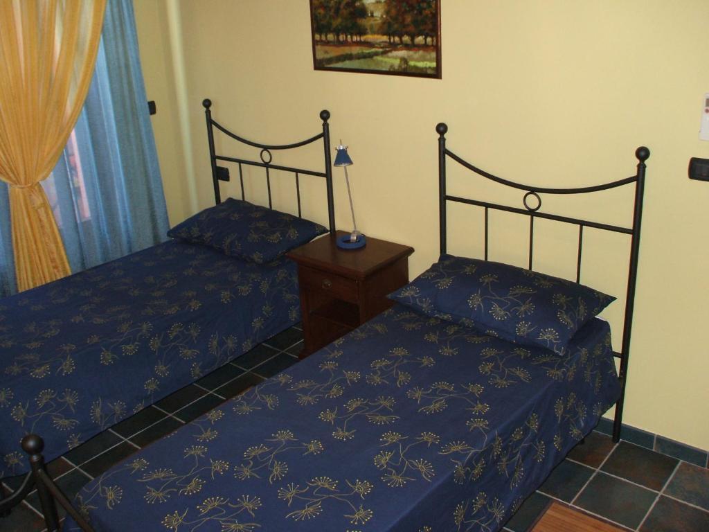 L'Angolo Di Rosina Novello Ngoại thất bức ảnh