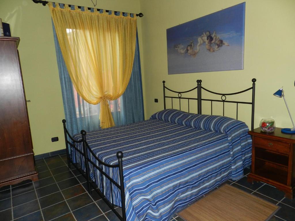 L'Angolo Di Rosina Novello Phòng bức ảnh