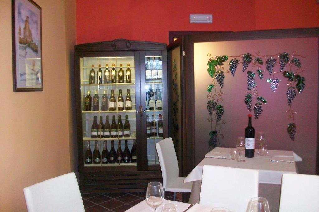L'Angolo Di Rosina Novello Ngoại thất bức ảnh