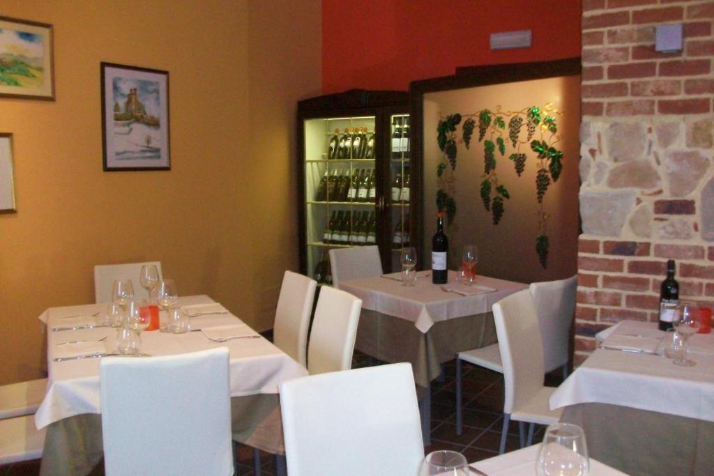 L'Angolo Di Rosina Novello Ngoại thất bức ảnh